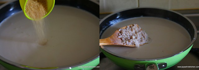 kerala paal payasam 2