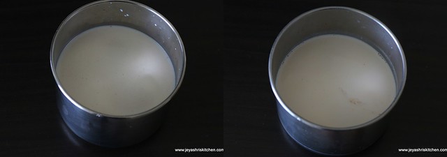 kerala paal payasam 1