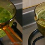 keerai molagootal 4