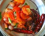 kollu kara chutney 3