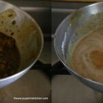 pachai payaru payasam 5