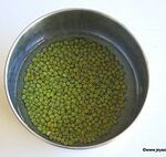 pachai payaru payasam 1