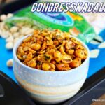 Congress kadalaekai