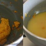 besan kheer 3