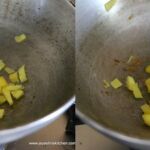ginger thuvaiyal 2