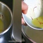besan kheer 6