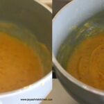 besan kheer 4