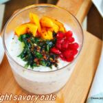 Overnight oats