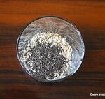 overnight savory oats 1