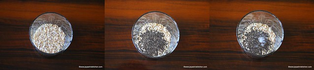 overnight savory oats 1