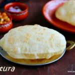 Bhatura recipe