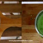 coriander pulao recipe 3