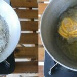 potato murukku 4