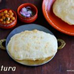 Chole bhatura
