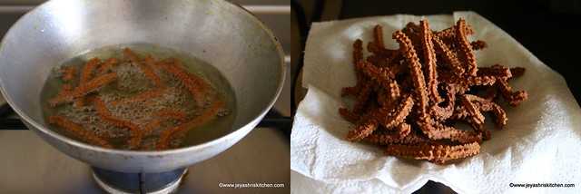 ragi butter murukku 5