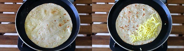 quesadilla 5