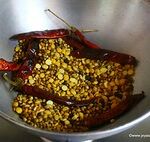 puliyodarai podi 1