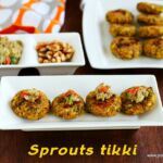 Sprouts Tikki