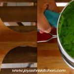 coriander pulao recipe 1