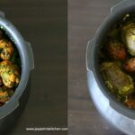 undhiyo recipe 7