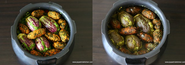 undhiyo recipe 7