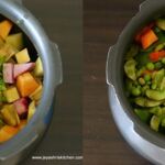 undhiyo recipe 5