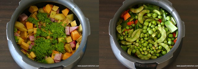 undhiyo recipe 5