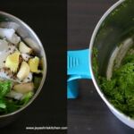 undhiyo recipe 1