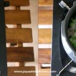 coriander pulao recipe 5