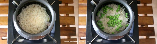 coriander pulao recipe 5