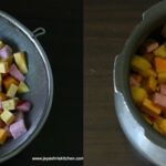 undhiyo recipe 4