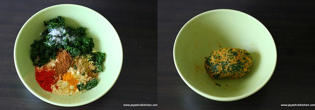 undhiyo recipe 2