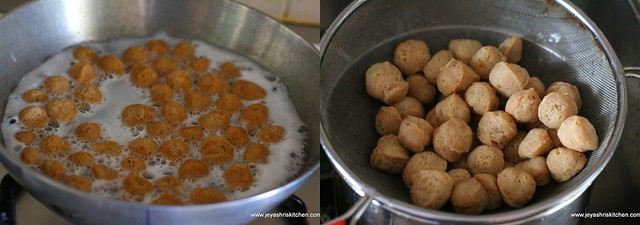 schezwan soya chunks 1