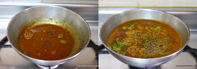 orange rasam 4