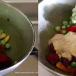 beetroot kurma 5