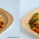 sweet potato chaat 5