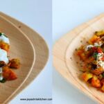 sweet potato chaat 4