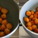 schezwan soya chunks 3