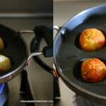 Heart healthy koftas