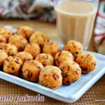 Pattanam pakoda