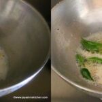 puliyodarai podi 5