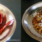 puliyodarai podi 3
