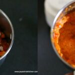 paneer kothu parotta 4
