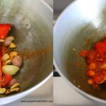 paneer kothu parotta 3