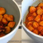 schezwan soya chunks 4