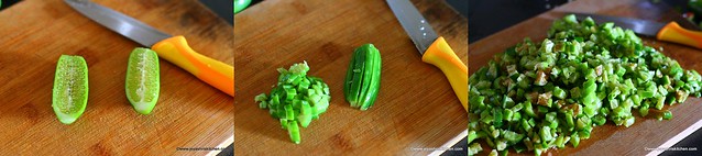 kovakkai cauliflower curry 2