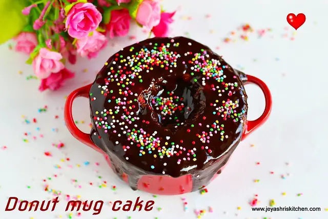 Mug cake recipe Mug cake recipe