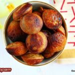 Thinai nei appam