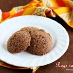 Ragi rava idli recipe