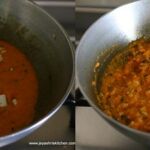 paneer kothu parottta 9